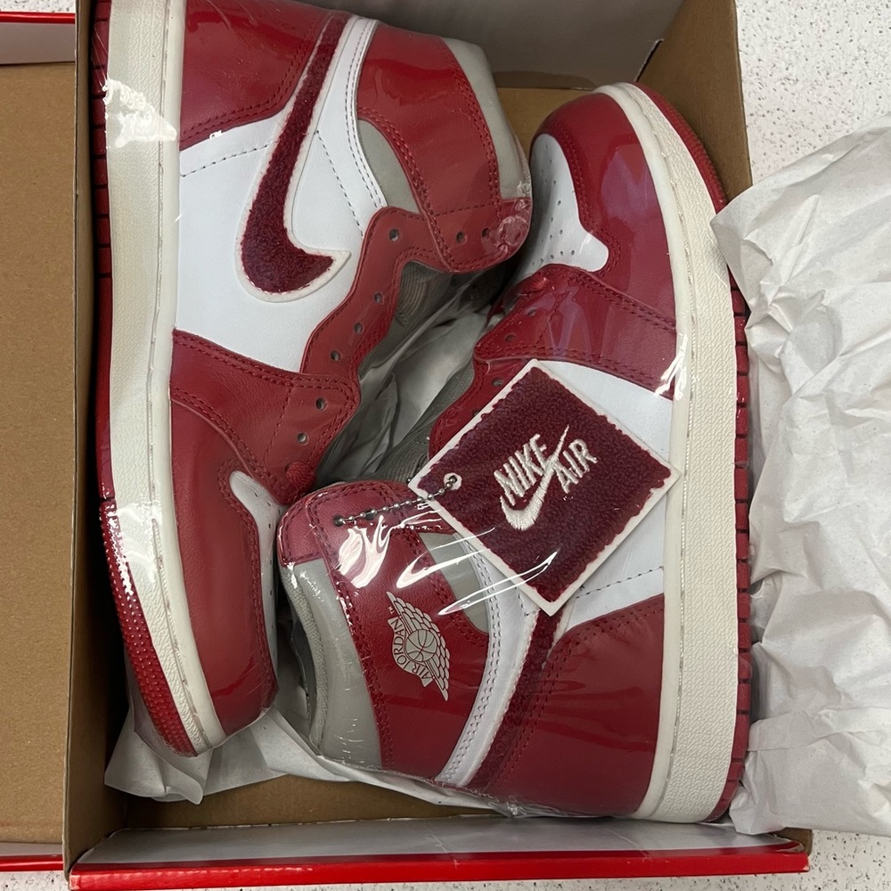 Womens Nike Air Jordan